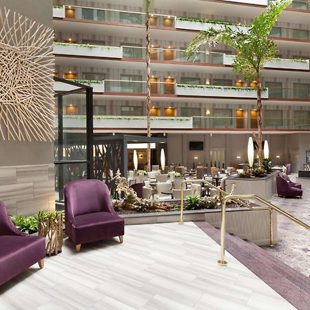 Embassy Suites By Hilton Irvine Orange County Airport Экстерьер фото