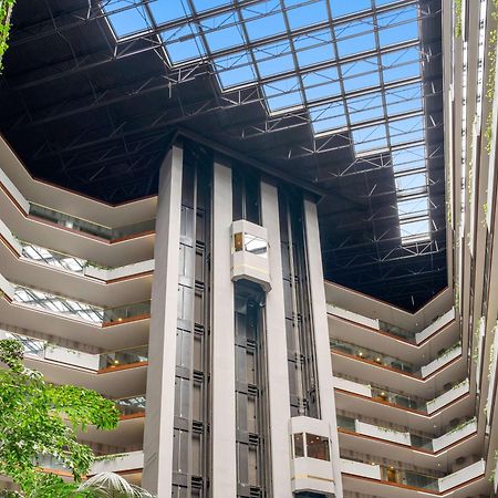 Embassy Suites By Hilton Irvine Orange County Airport Экстерьер фото
