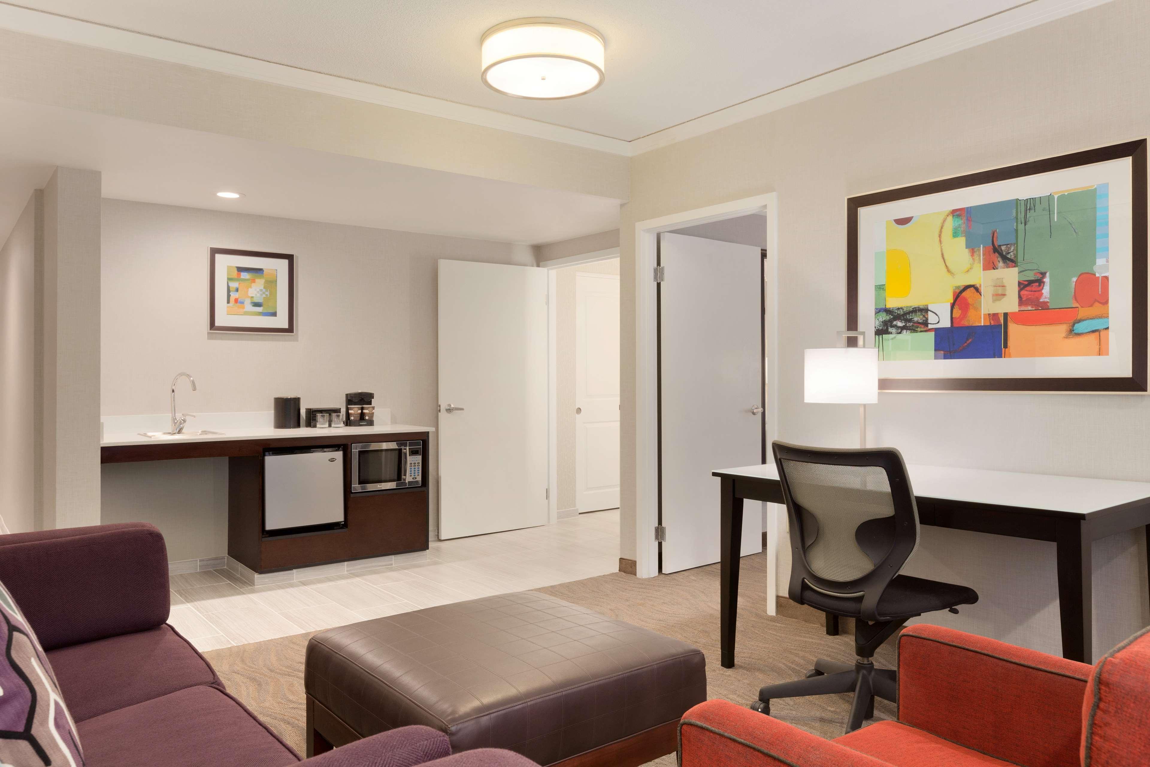 Embassy Suites By Hilton Irvine Orange County Airport Экстерьер фото