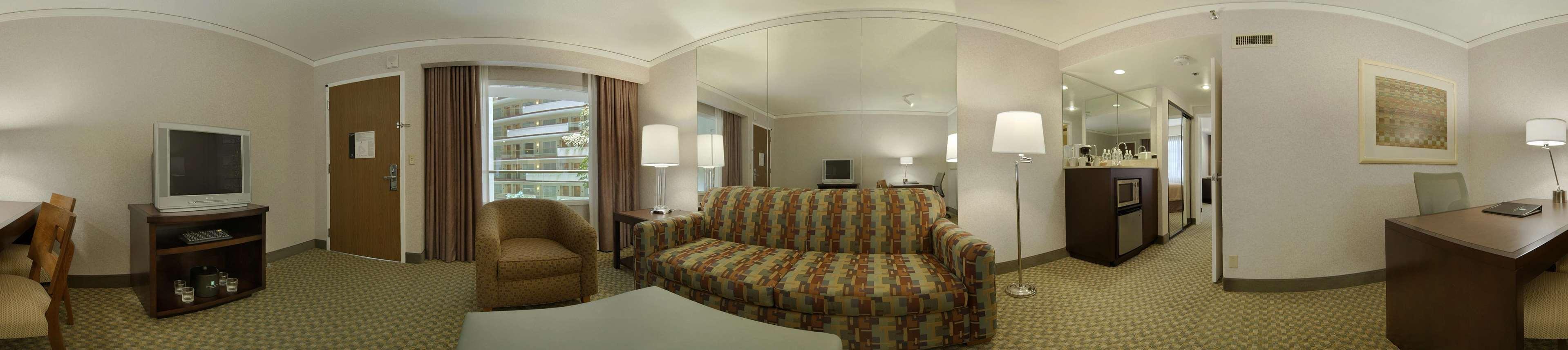 Embassy Suites By Hilton Irvine Orange County Airport Экстерьер фото