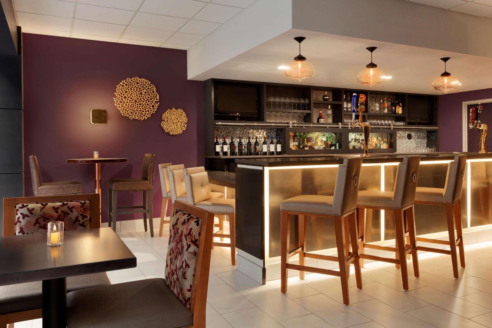 Embassy Suites By Hilton Irvine Orange County Airport Экстерьер фото