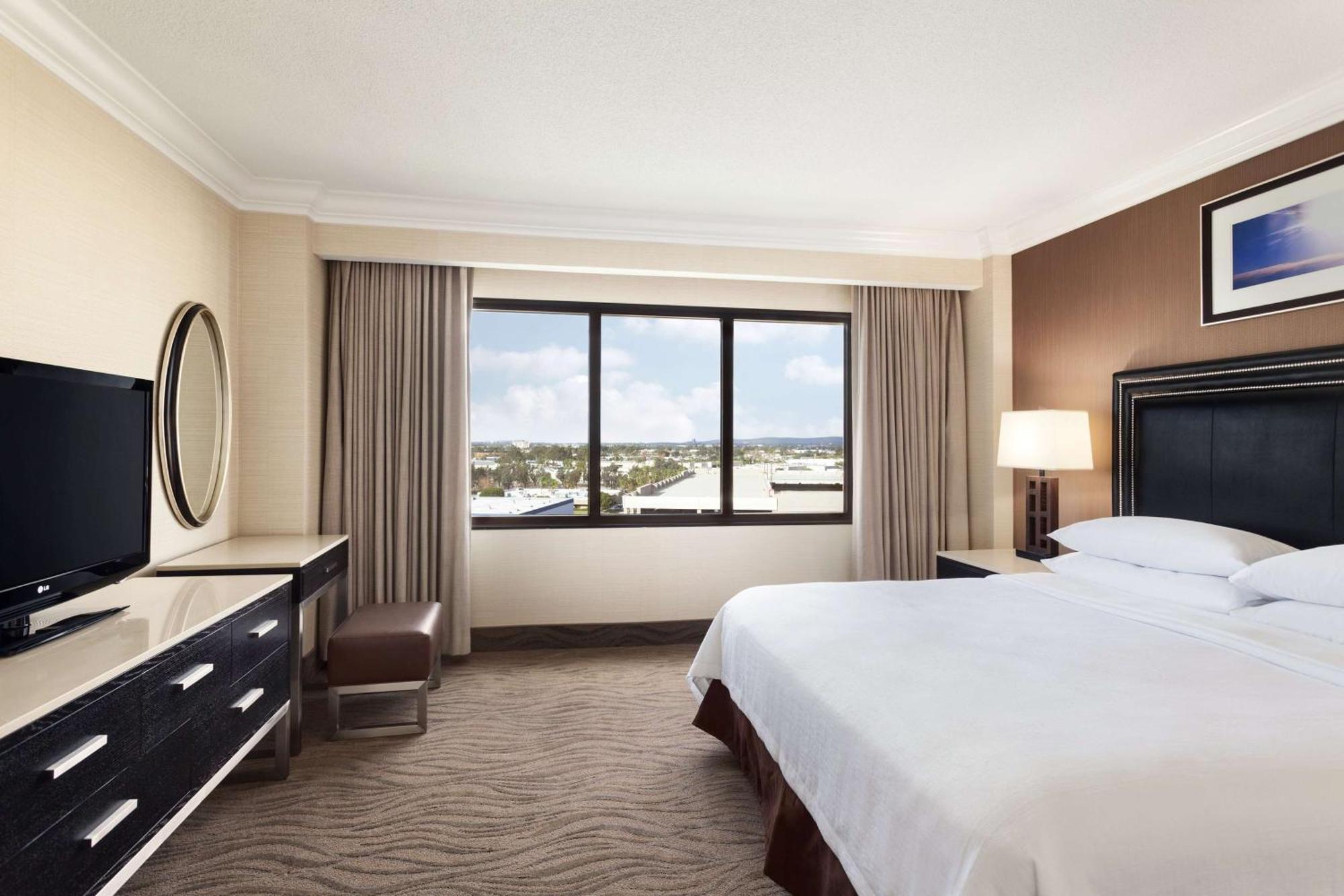 Embassy Suites By Hilton Irvine Orange County Airport Экстерьер фото