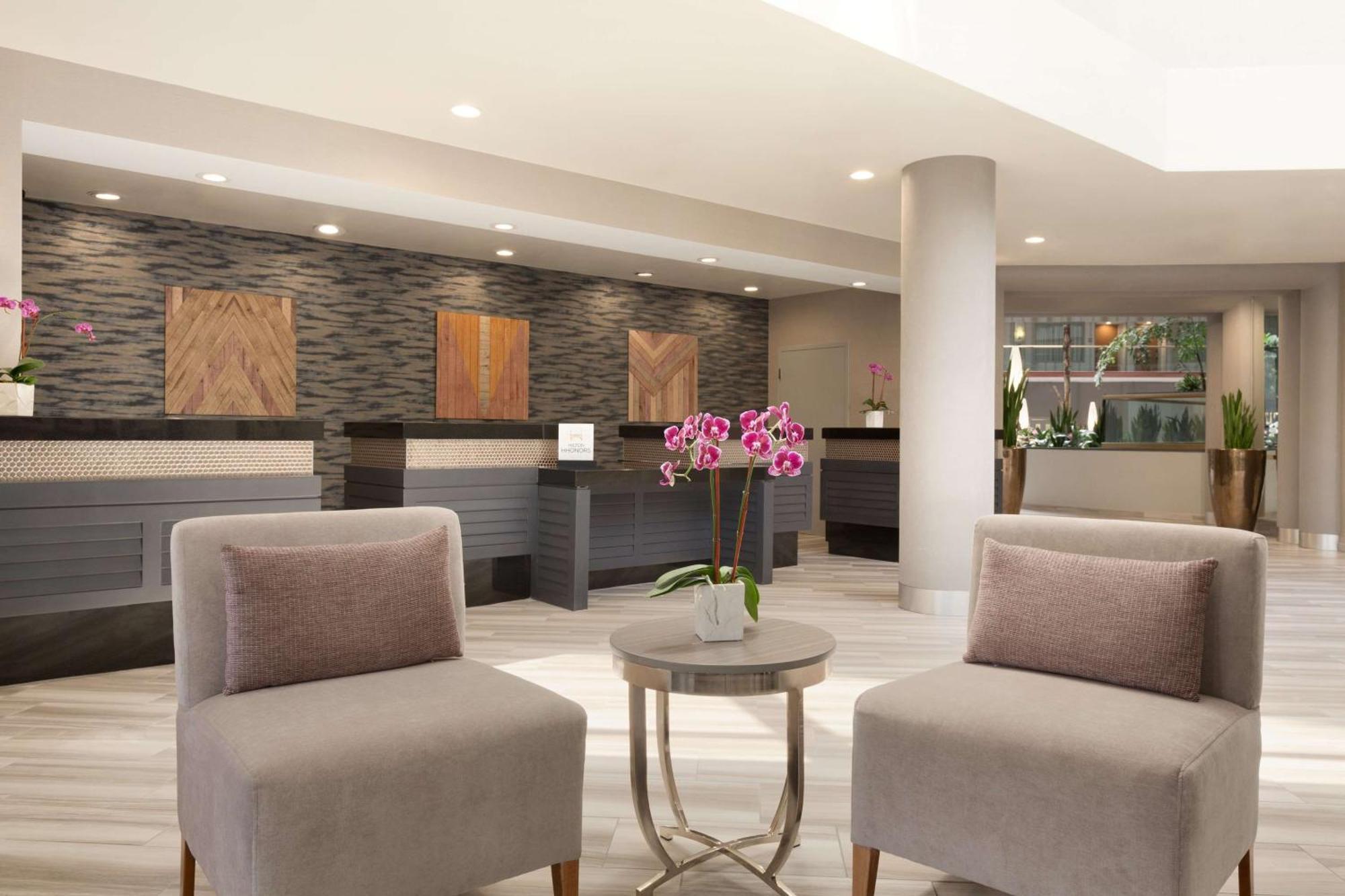 Embassy Suites By Hilton Irvine Orange County Airport Экстерьер фото