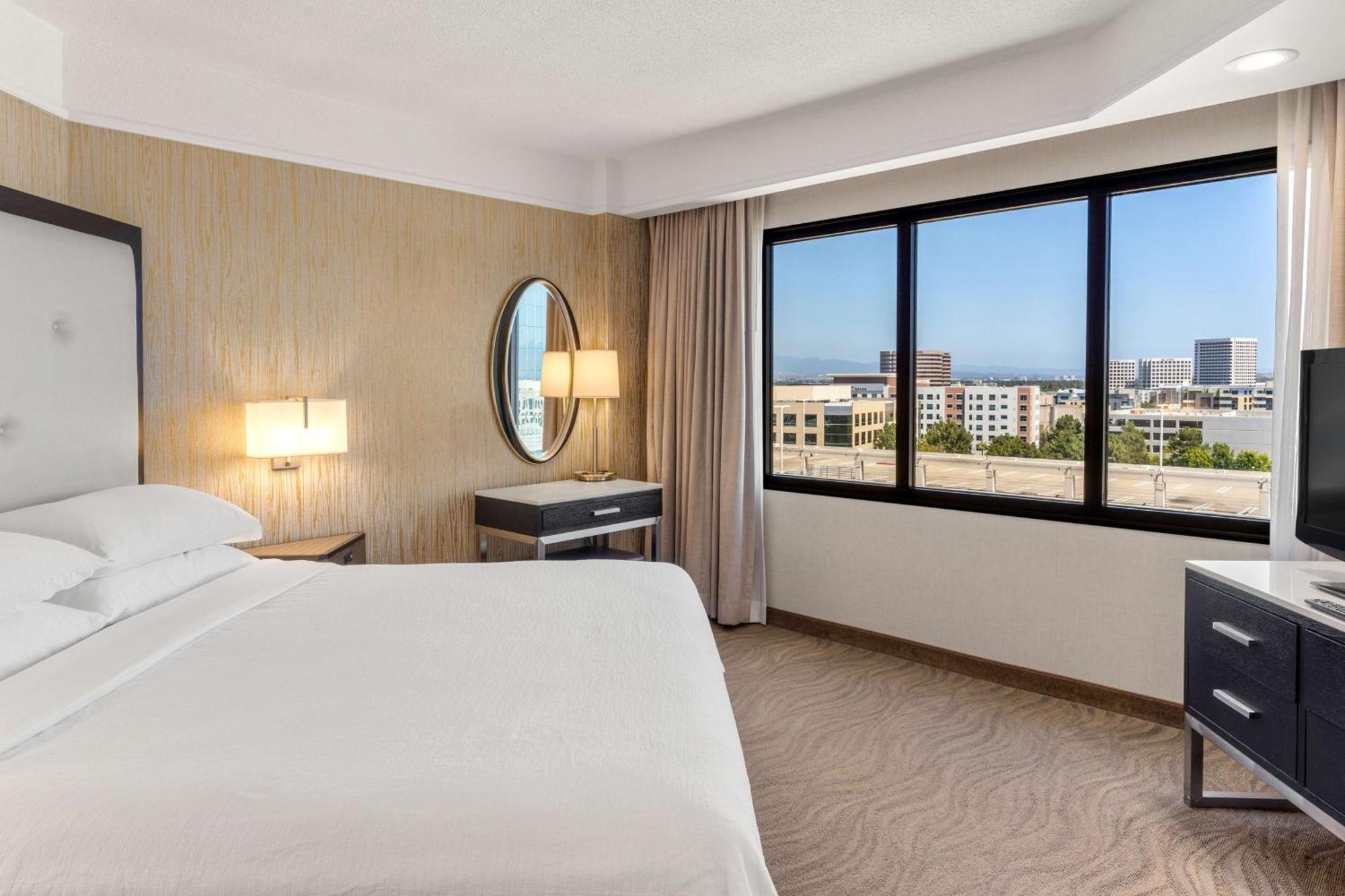 Embassy Suites By Hilton Irvine Orange County Airport Экстерьер фото