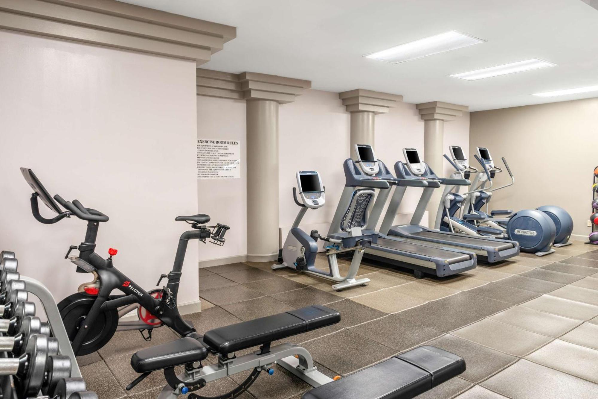 Embassy Suites By Hilton Irvine Orange County Airport Экстерьер фото