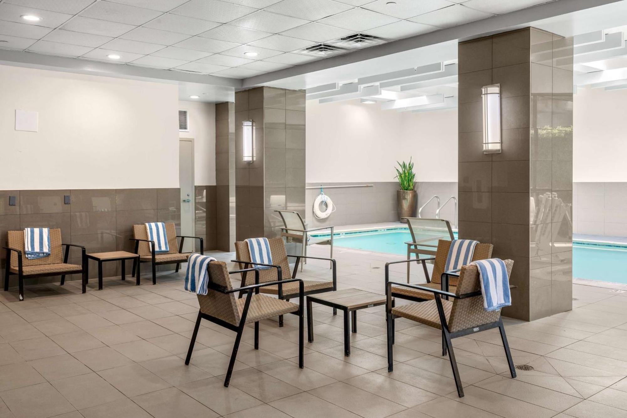Embassy Suites By Hilton Irvine Orange County Airport Экстерьер фото