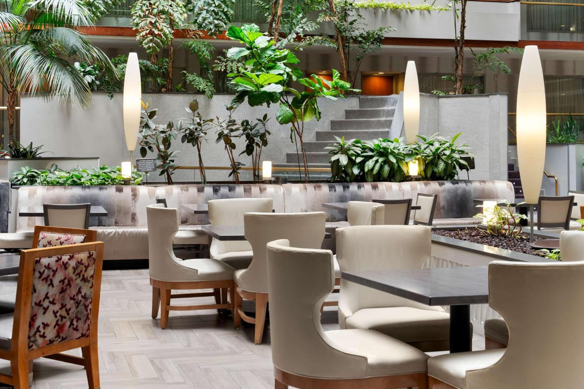 Embassy Suites By Hilton Irvine Orange County Airport Экстерьер фото