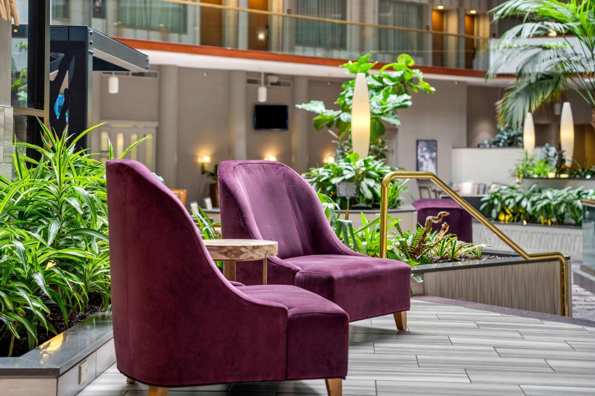 Embassy Suites By Hilton Irvine Orange County Airport Экстерьер фото
